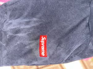 Supreme Unisex Short Original