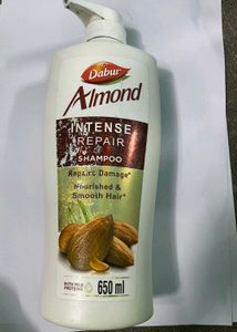 Dabur Almond Shampoo