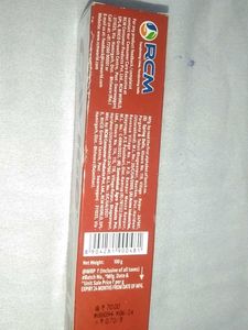 Toothpaste - Pack Of 2