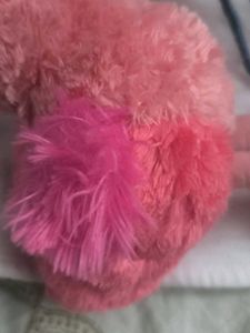 Beanie Boo - &#34;Flippables Pinky the Flamingo&#34;