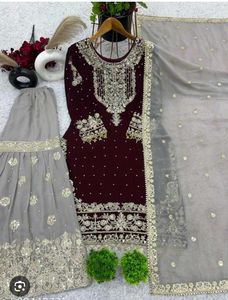Elegant Kurta Set
