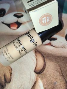 Pilgrim Dream Matte Serum Foundation