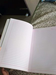 3 Classmate Notebook