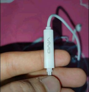 New Vivo Earphone