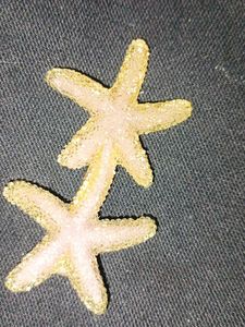 Korean Hair Clips