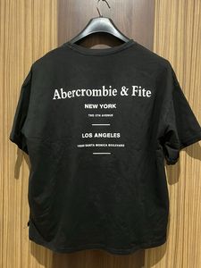 Abercrombie &amp; Fitch Tee