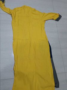 New Kurti