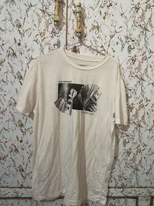 Money Graphic Tee