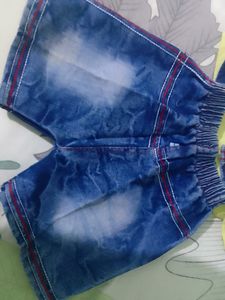 Boy New 3 Piece Dress For 2 Year Boys