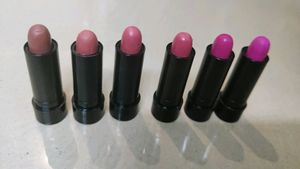 She Loves - 6 Mini Lipsticks