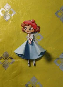 Aquarium Turtle With Stickers+African panda +Free