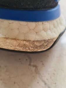 Adidas Original Day Jogger Shoes Black