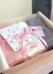 Pink Birthday Gift Set