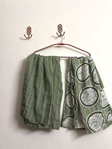 Suit Set With Dupatta size(34-36)