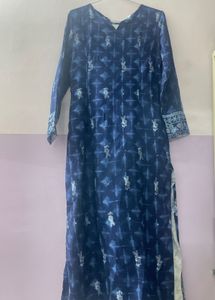 Two Beautiful Itse Kurtas!