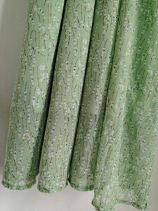 Summer Maxi Dress