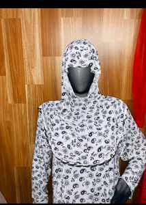 Imported Stylish Abaya
