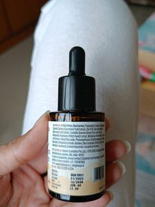 10% Niacinamide Seum