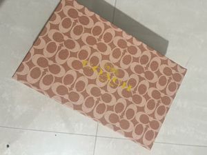 imported Coach bag