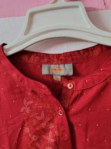 Anouk Kurta Set Very Pretty