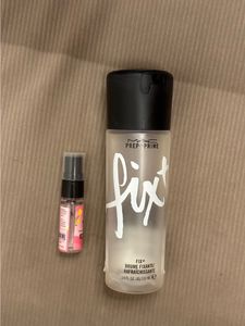 Mac Fixplus 5ml Sample