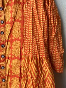 New 100% Cotton kurta