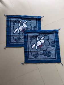 New Floral Pillow Covers (Set of 2)