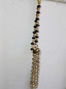 Elegant Mangalsutra