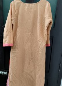 Casual Kurti