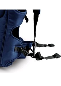 Luv Lap Galaxy Baby Carrier with Padded Head + Fre