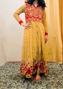 Independence Day Sale Ethnic Gown