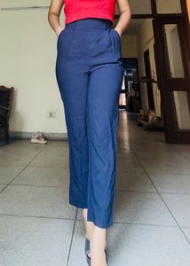 High Waist