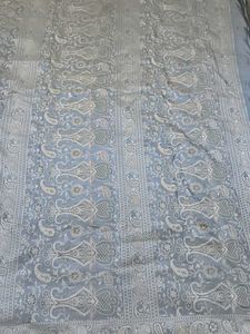 Pure Silk Handloom saree