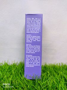 Rosemary Water Spray For Hair Growth