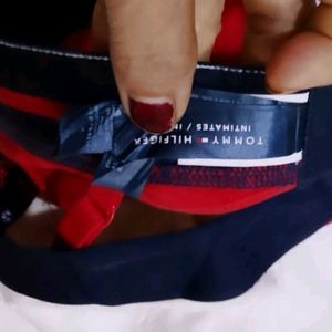 Tommy Hilfiger Bra