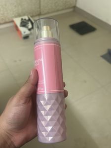 Champange toast bath and body works