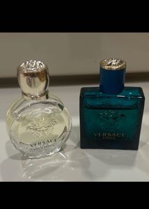 Authentic Perfume Minis