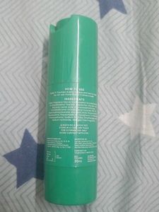 Foxtale Overnight Glow Mask