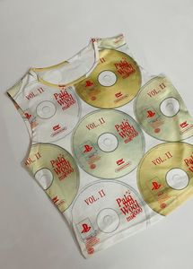 90s Y2k Tank Top