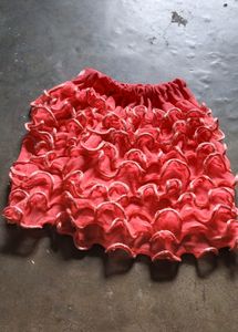Top and Skirt