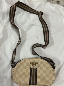 Sling Bag