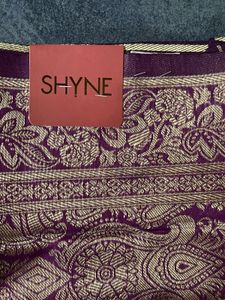 Chiffon Kanjivaram Premium Saree With Blouse Piece