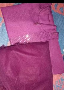 Kurta Sets With Dupatta