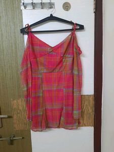 Pretty Cute Mini Dress