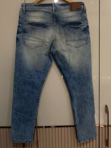 Men’s Highlander Jeans