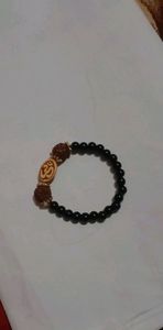 rudraksh hand band for boys