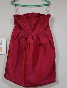 Cocktail Tube Dress