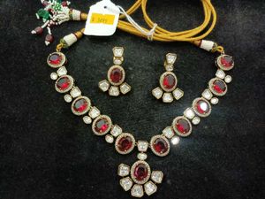 nacklace set