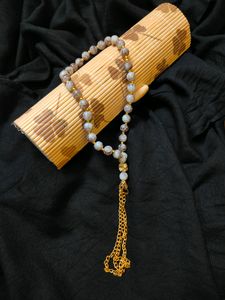 Handmade Beads tasbih