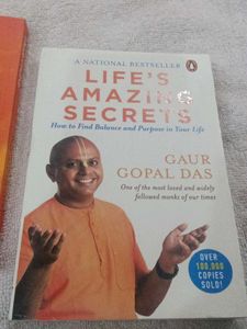 The Alchemist &amp; Life&#39;s Amazing Secrets